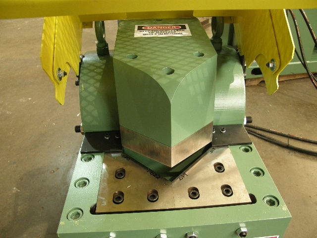 Corner Shears Engraving Equipment for Fabricating
